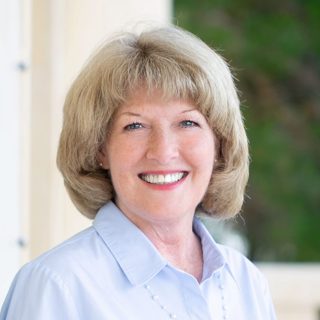Patty LeCompte, admissions consultant