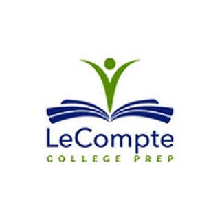 Patty LeCompte LeCompte College Prep logo, Patty LeCompte, admissions consultant