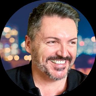 Paul De Kock, life coach in Spain