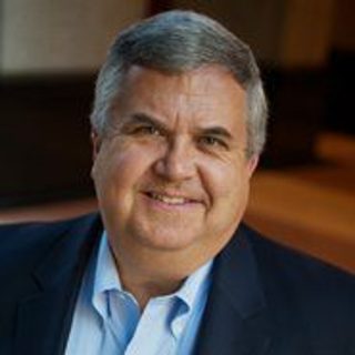 Paul Detlefs, business coach in Louisville