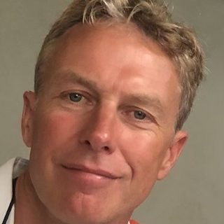 Paul Harrison, business coach in Cleveland