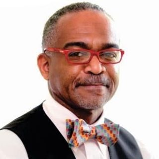 Paul Lowe Sr, admissions consultant