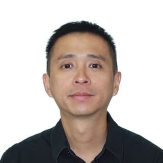 Paul Wan Paul Wan, career coach