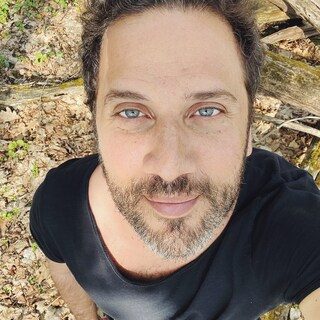 Paul Weinfield, spiritual coach in New York City