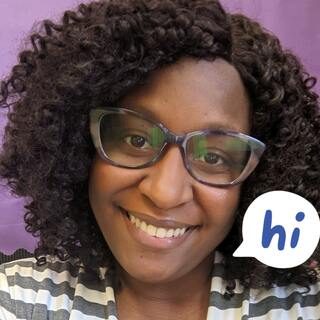Paula McMillan-Perez, life coach in Bronx