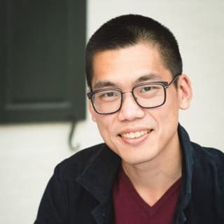 Pauli Xu, career coach