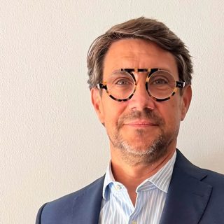 Pedro Garcia, business coach in Barcelona