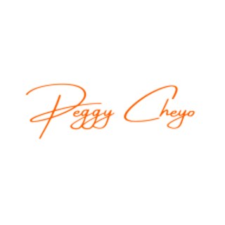 Peggy Cheyo AuDHD and Life Coaching logo, Peggy Cheyo, ADHD coach
