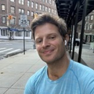 Pen King, ADHD coach in New York
