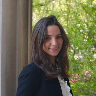 Penelope Gelman, admissions consultant