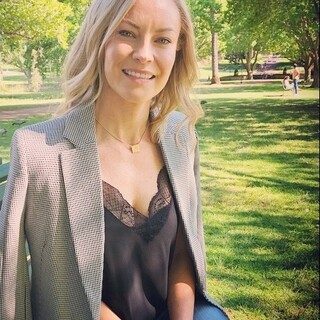 Penny Burtenshaw Penny Burtenshaw, life coach