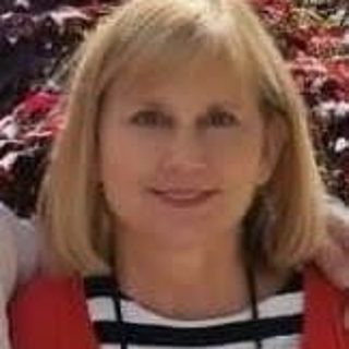 Penny Deck, admissions consultant in Virginia