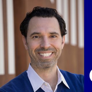Pete Beskas, career coach
