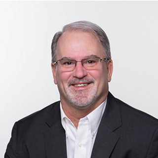 Pete Premenko, executive coach