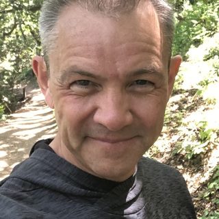 Pete Rawlinson, life coach in Cork