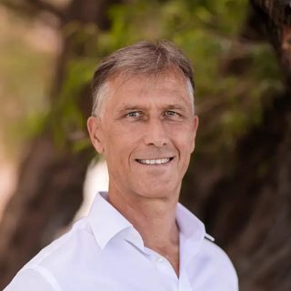 Peter Cheel, business coach in Sydney