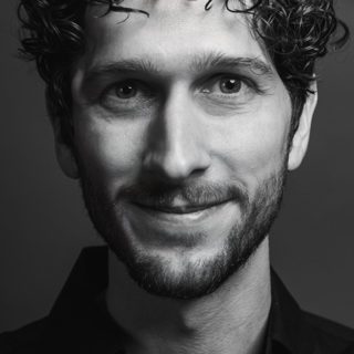 Peter Harris, career coach