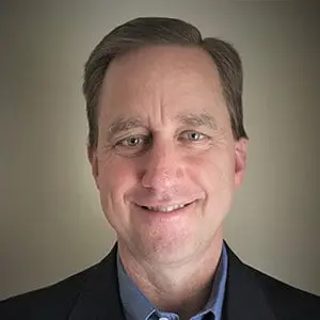 Peter Kruse, business coach in Jacksonville