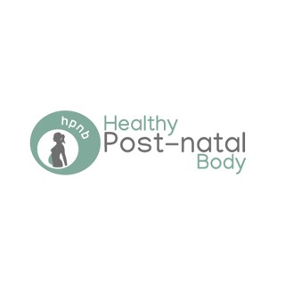 Healthy Post Natal Body logo, Peter Lap, fitness coach