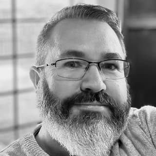 Peter McAvoy, career coach