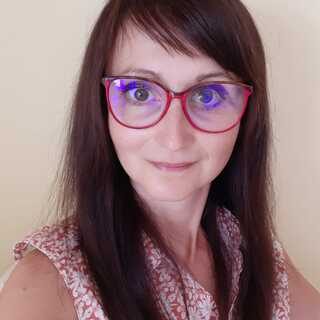 Petra Ledvinkova Petra Ledvinkova, career coach in Czechia