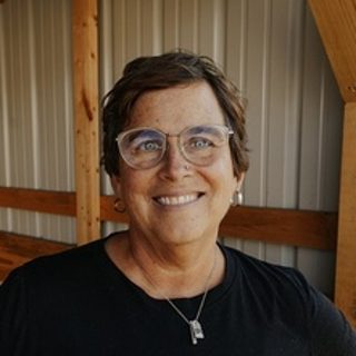 Petra Williams, life coach in Missouri