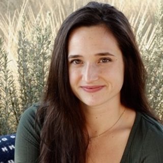Phia Strojny, life coach in Oregon
