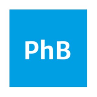 Philippe Berry logo, Philippe Berry, dating coach