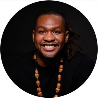 Phillip Marcus Jr, executive coach