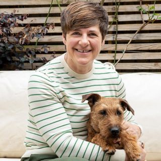 Phillipa Jacobs-Smith, health coach in United Kingdom