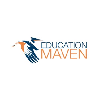 Phyllis Levine Education Maven logo, Phyllis Levine, admissions consultant