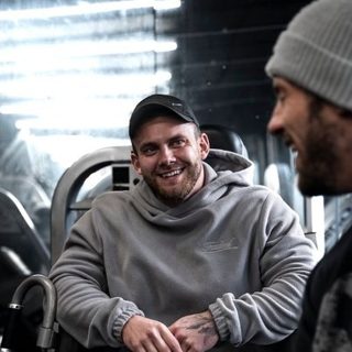 Physique Collective, fitness coach in United Kingdom