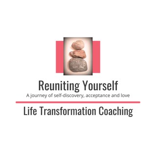 Pily Valencia logo, Pily Valencia, life coach