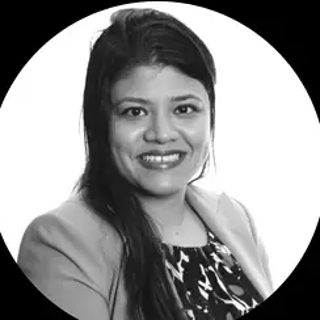 Piyali D., career coach
