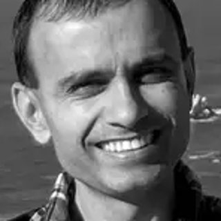 Piyush, career coach in India