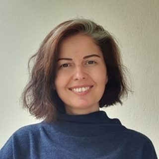 Pınar Yükselci, health coach in Turkey