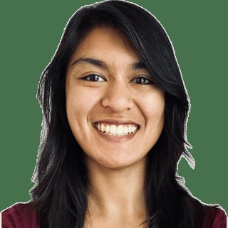 Polly Lal, career coach