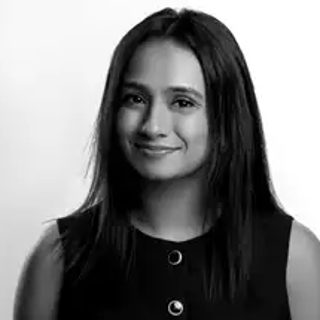 Pooja K., career coach