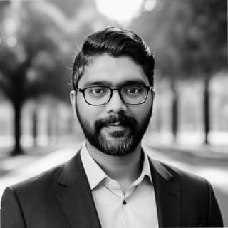 Pradeep Billu, career coach