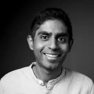 Pradeep K., career coach