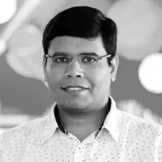 Pranav P. Pranav P., career coach