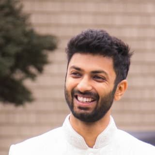 Pranshu Shekhar, career coach