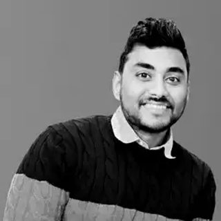 Prashanth, career coach