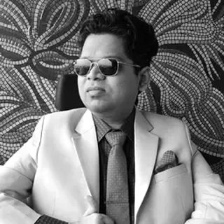 Pratyush N., career coach