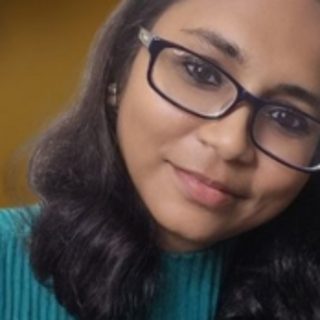 Praveena Rajendra, life coach in Malaysia