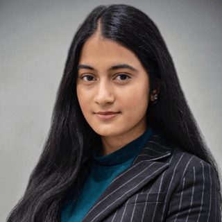 Preet Anand Preet Anand, career coach