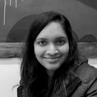Prerana, career coach in United States