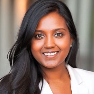 Prerika Agarwal, career coach