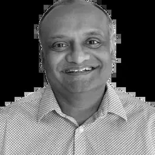 Pritesh P., career coach