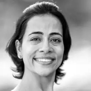 Priya B., career coach in Hillsboro